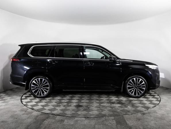 Exeed VX I с пробегом 2023 года, цена 2 499 000 рублей, 92036 км, внедорожник, Автокод Объявления