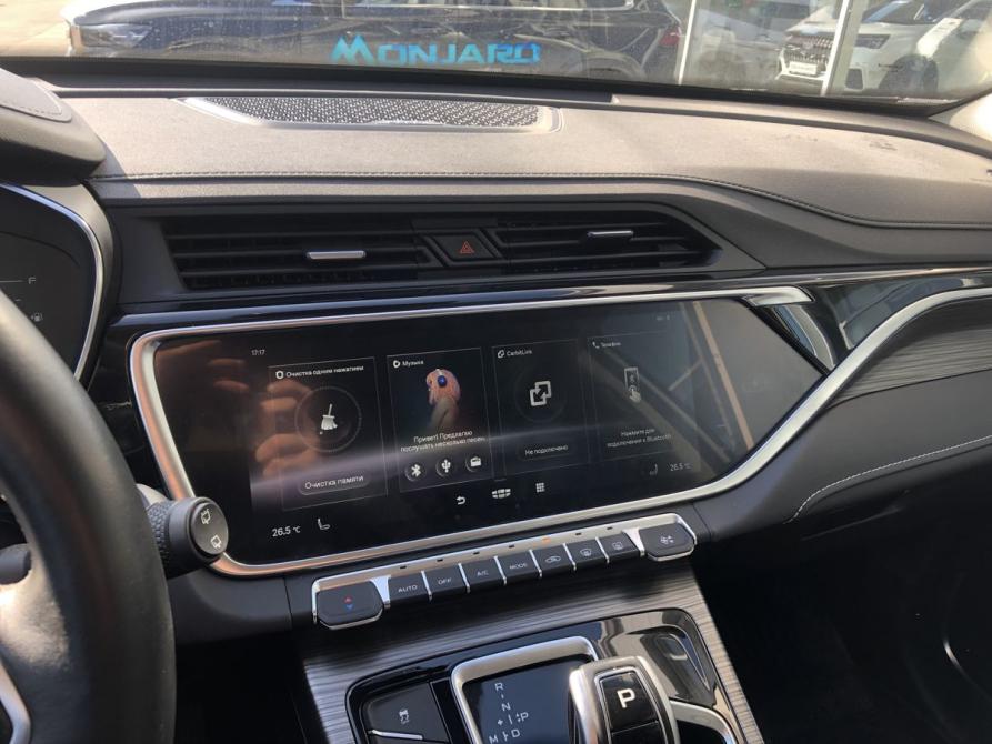 Geely Atlas Pro Брянск  - изображение 14