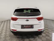 Kia Sportage IV Рестайлинг Москва  - изображение 26