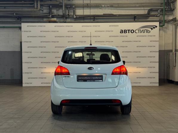 Kia Venga I с пробегом 2012 года, цена 799 000 рублей, 145629 км, минивэн, Автокод Объявления