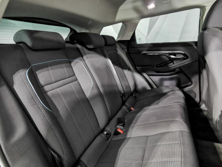Land Rover Range Rover Evoque II Москва  - изображение 13