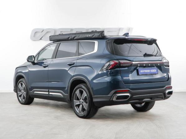 Geely Haoyue L I с пробегом 2023 года, цена 3 099 050 рублей, 10840 км, внедорожник, Автокод Объявления