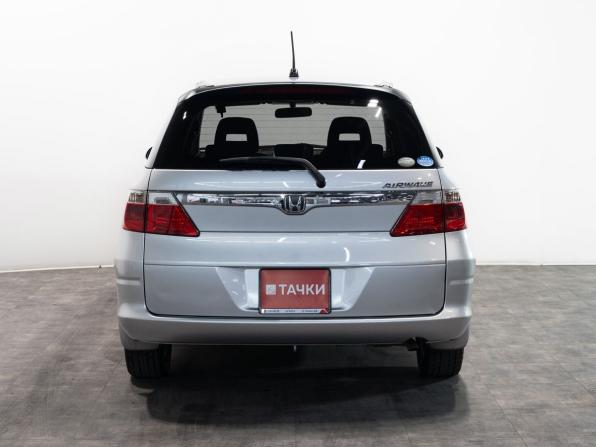 Honda Airwave I Рестайлинг с пробегом 2009 года, цена 895 000 рублей, 140000 км, универсал, Автокод Объявления