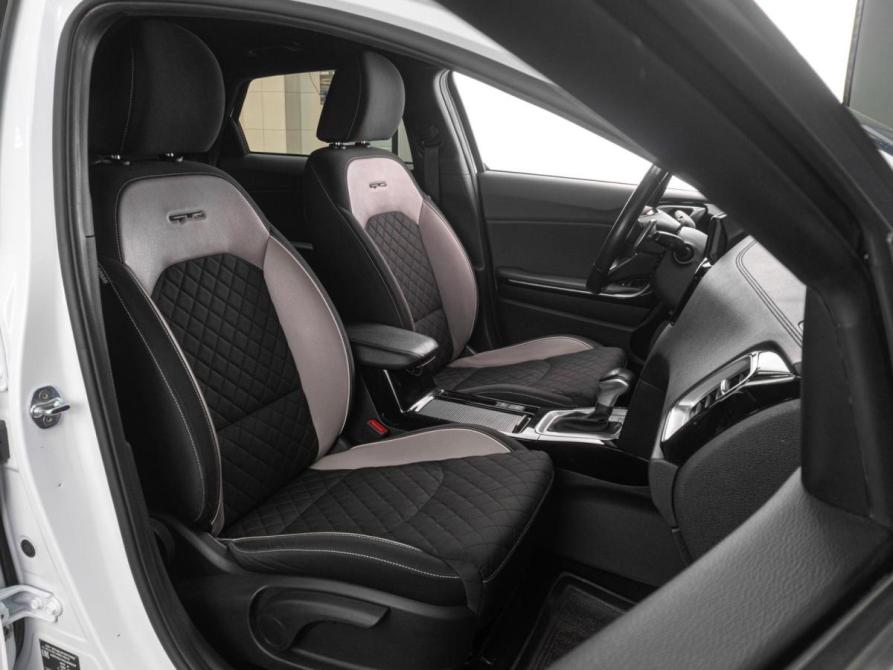 Kia Proceed I Тюмень  - изображение 14