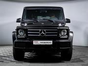 Mercedes-Benz G-Класс II (W463) Рестайлинг 4 Москва  - изображение 21
