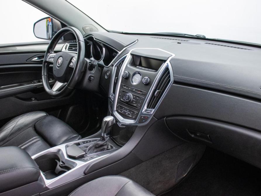 Cadillac SRX II Москва  - изображение 11