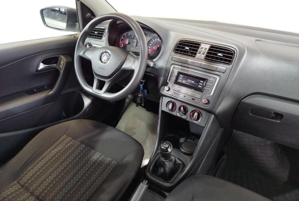 Volkswagen Polo V Рестайлинг Саратов  - изображение 14