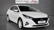 Hyundai Solaris II Рестайлинг Тамбов  - изображение 21