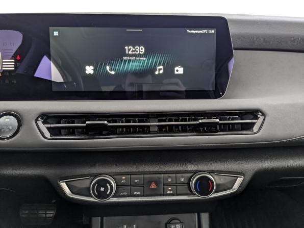 BAIC U5 Plus с пробегом 2023 года, цена 950 000 рублей, 90512 км, седан, Автокод Объявления