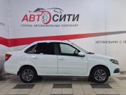 Lada (ВАЗ) Granta I Рестайлинг Воронеж  - изображение 29