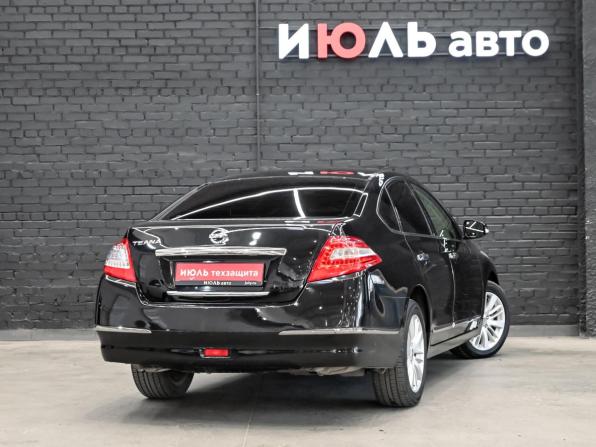 Nissan Teana II (J32) с пробегом 2011 года, цена 930 000 рублей, 197147 км, седан, Автокод Объявления