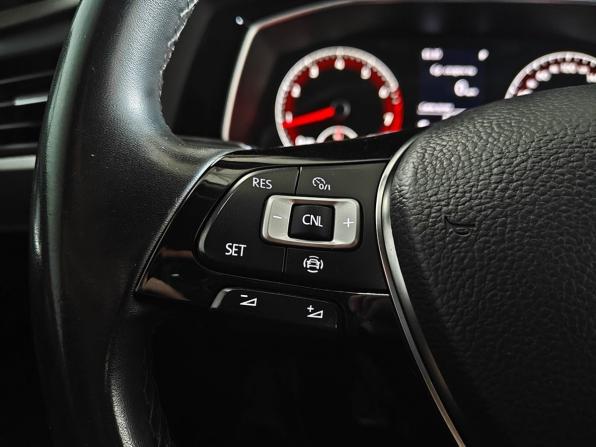 Volkswagen Jetta VII с пробегом 2020 года, цена 1 920 000 рублей, 103207 км, седан, Автокод Объявления