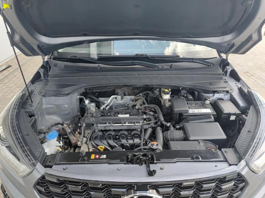 Hyundai Creta I Рестайлинг Казань  - изображение 11