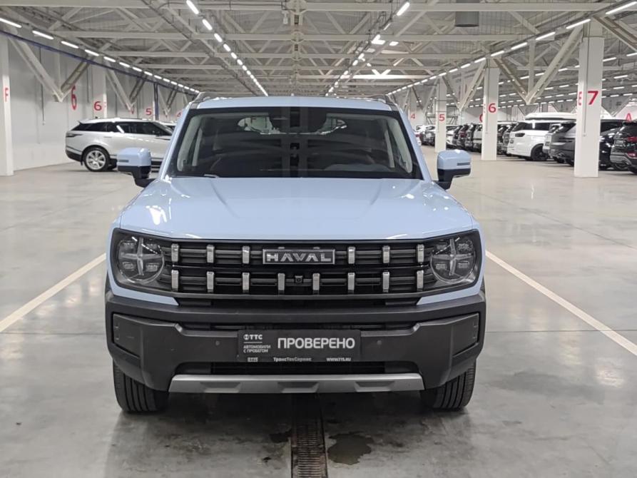 Haval H3 I Казань  - изображение 2