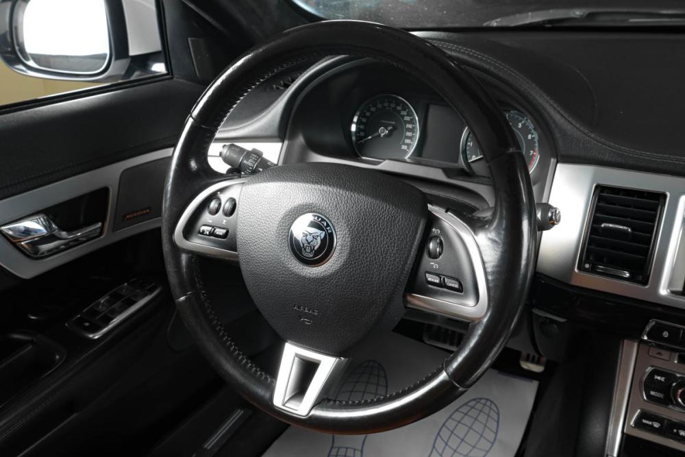Jaguar XF I Рестайлинг Тюмень  - изображение 12