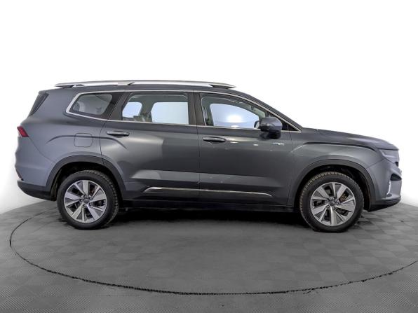 Geely Okavango I с пробегом 2023 года, цена 2 375 000 рублей, 80504 км, внедорожник, Автокод Объявления