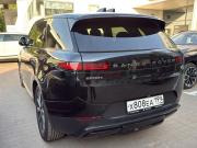 Land Rover Range Rover Sport III Москва  - изображение 11