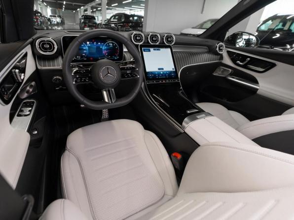 Mercedes-Benz GLC II (X254) с пробегом 2025 года, цена 9 000 000 рублей, 26 км, внедорожник, Автокод Объявления