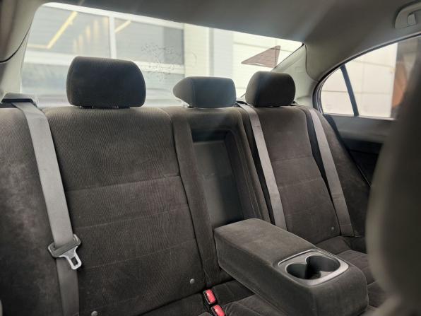 Honda Civic VIII с пробегом 2007 года, цена 650 000 рублей, 371317 км, седан, Автокод Объявления