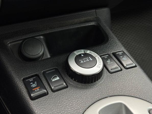Nissan X-Trail II Рестайлинг с пробегом 2014 года, цена 1 399 000 рублей, 230021 км, внедорожник, Автокод Объявления