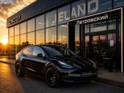 Tesla Model Y I Санкт-Петербург  - изображение 21