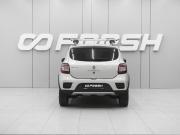 Renault Sandero II Ростов-на-Дону  - изображение 20
