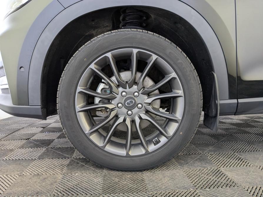 Dongfeng DFSK ix7 Москва  - изображение 16