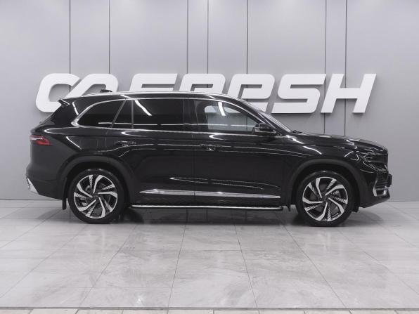 Geely Monjaro I с пробегом 2024 года, цена 3 600 000 рублей, 29403 км, внедорожник, Автокод Объявления