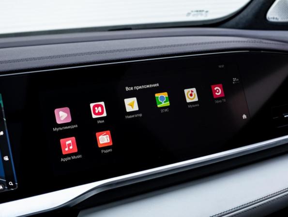 Geely Monjaro I с пробегом 2023 года, цена 3 097 000 рублей, 49894 км, внедорожник, Автокод Объявления