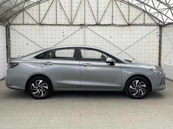 BAIC U5 Plus с пробегом 2024 года, цена 1 600 000 рублей, 11500 км, седан, Автокод Объявления