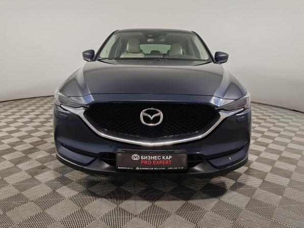 Mazda CX-5 II с пробегом 2019 года, цена 2 349 000 рублей, 193809 км, внедорожник, Автокод Объявления