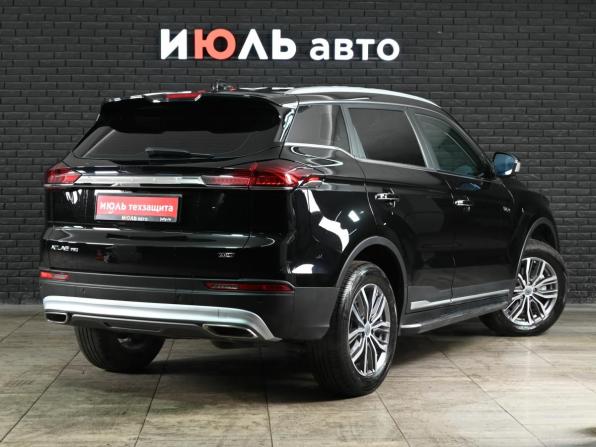 Geely Atlas Pro с пробегом 2024 года, цена 2 520 000 рублей, 17700 км, внедорожник, Автокод Объявления