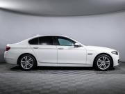 BMW 5 серии VI (F10/F11/F07) Рестайлинг Москва  - изображение 25
