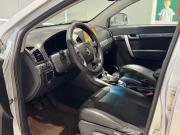 Chevrolet Captiva I Рестайлинг Екатеринбург  - изображение 27