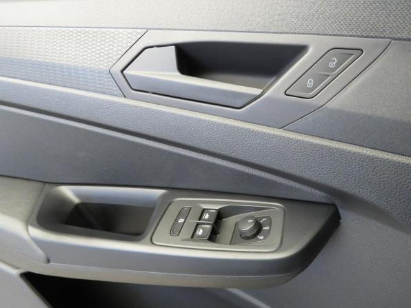 Volkswagen Caddy V с пробегом 2021 года, цена 2 960 000 рублей, 75000 км, минивэн, Автокод Объявления