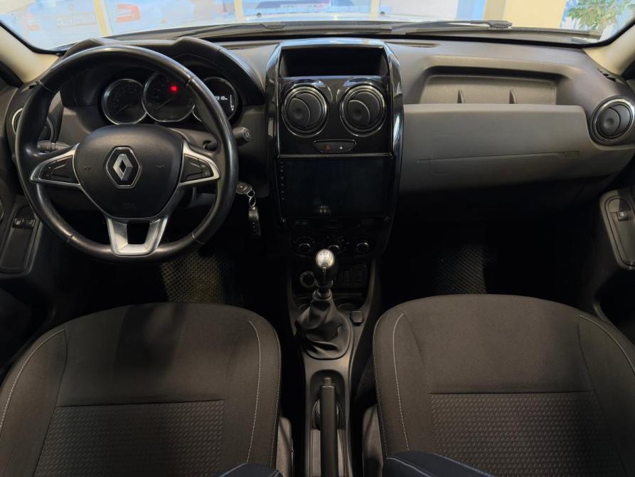 Renault Duster II Волгоград  - изображение 8