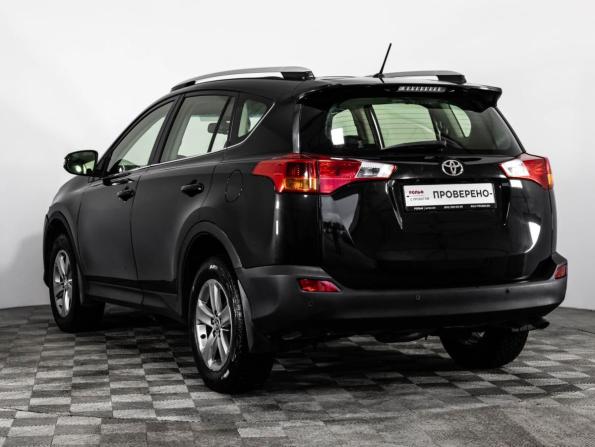 Toyota RAV4 IV (XA40) с пробегом 2014 года, цена 1 389 000 рублей, 146744 км, внедорожник, Автокод Объявления