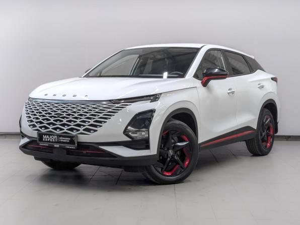 Omoda C5 I с пробегом 2023 года, цена 1 625 000 рублей, 49000 км, внедорожник, Автокод Объявления