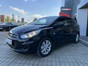 Hyundai Solaris I Набережные Челны  - изображение 21