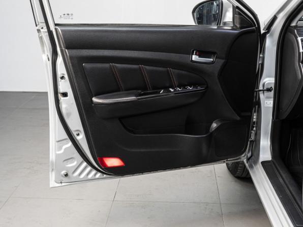 Lifan Solano II с пробегом 2016 года, цена 549 000 рублей, 172179 км, седан, Автокод Объявления