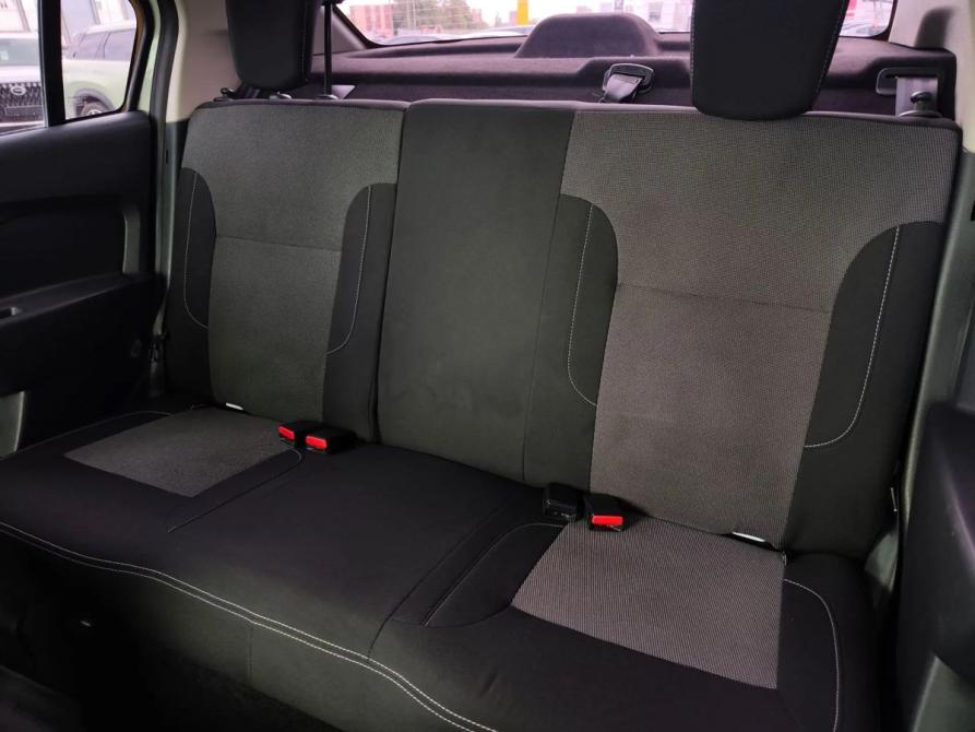 Renault Logan II Рестайлинг Санкт-Петербург  - изображение 17