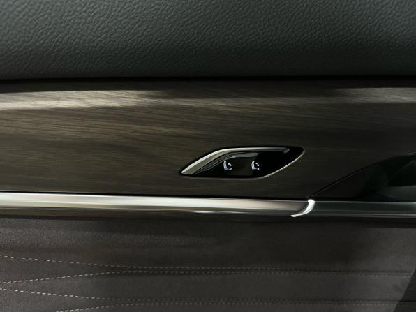 Geely Monjaro I с пробегом 2026 года, цена 4 215 000 рублей, 100 км, внедорожник, Автокод Объявления
