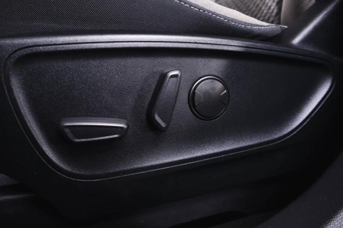 Ford Escape IV с пробегом 2020 года, цена 2 059 000 рублей, 99600 км, внедорожник, Автокод Объявления