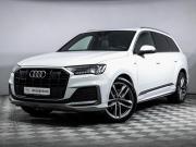 Audi Q7 II (4M) Рестайлинг Москва  - изображение 22