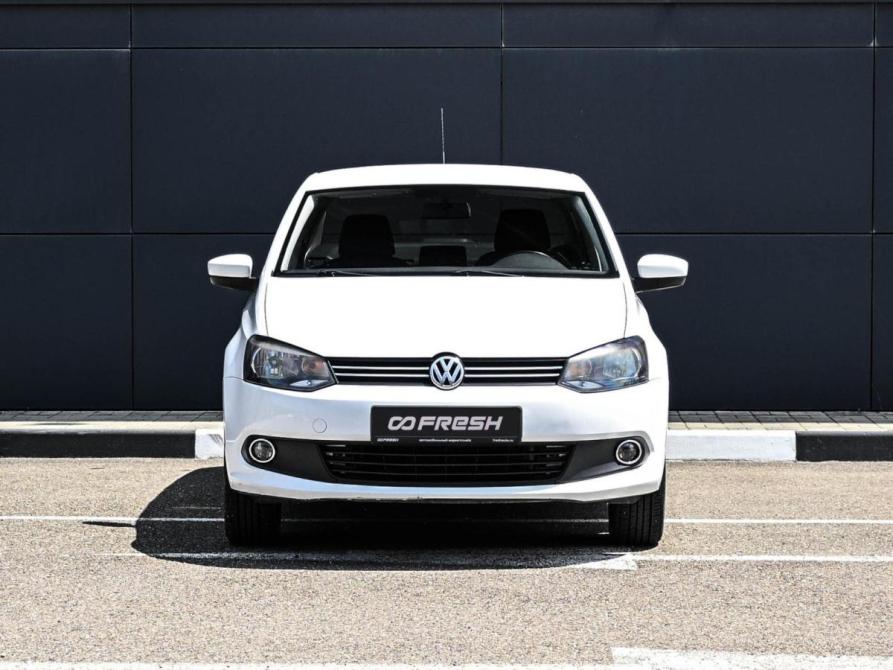 Volkswagen Polo V Новороссийск  - изображение 3