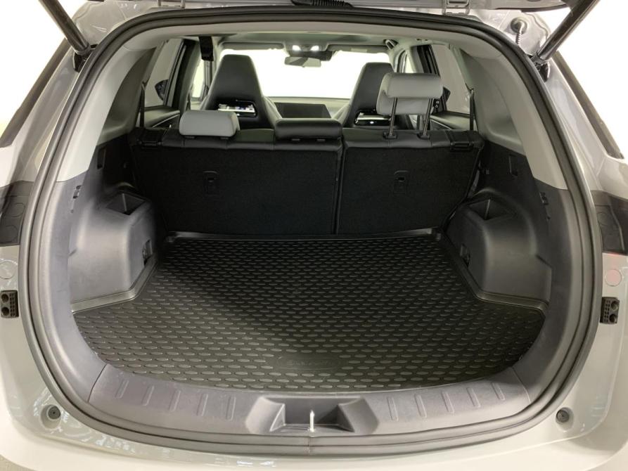 Changan CS75 Plus III Москва  - изображение 20
