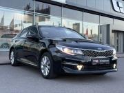 Kia Optima IV Санкт-Петербург  - изображение 28