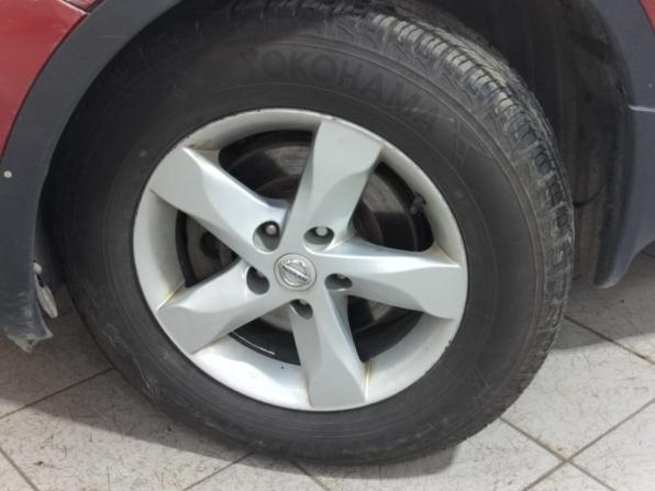 Nissan Qashqai I Рестайлинг с пробегом 2012 года, цена 840 000 рублей, 245000 км, внедорожник, Автокод Объявления