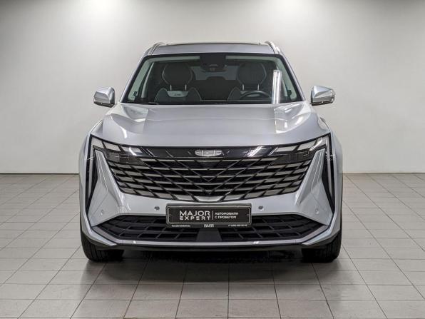 Geely Atlas II с пробегом 2024 года, цена 2 990 000 рублей, 25776 км, внедорожник, Автокод Объявления