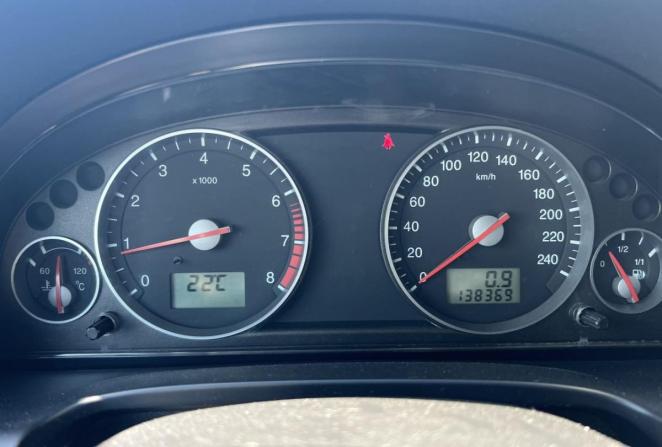 Ford Mondeo III Рестайлинг с пробегом 2006 года, цена 460 000 рублей, 138364 км, лифтбек, Автокод Объявления